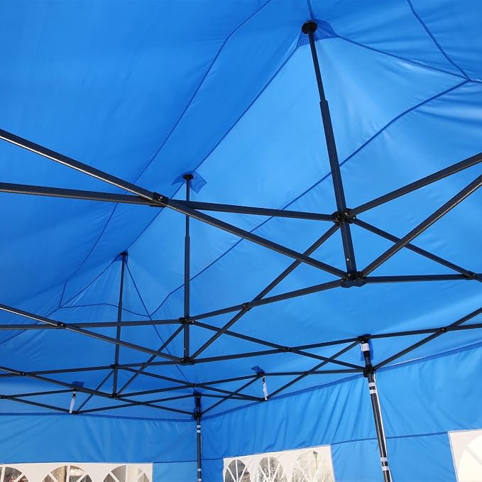 COBIZI 10x20 Pop Up Canopy - Image 8