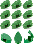 60Pcs Plant Climbing Wall Fixture Clips by DIMROM