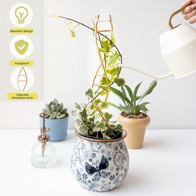 3PCS DNA Plant Trellis Indoor and Outdoor - Image 5