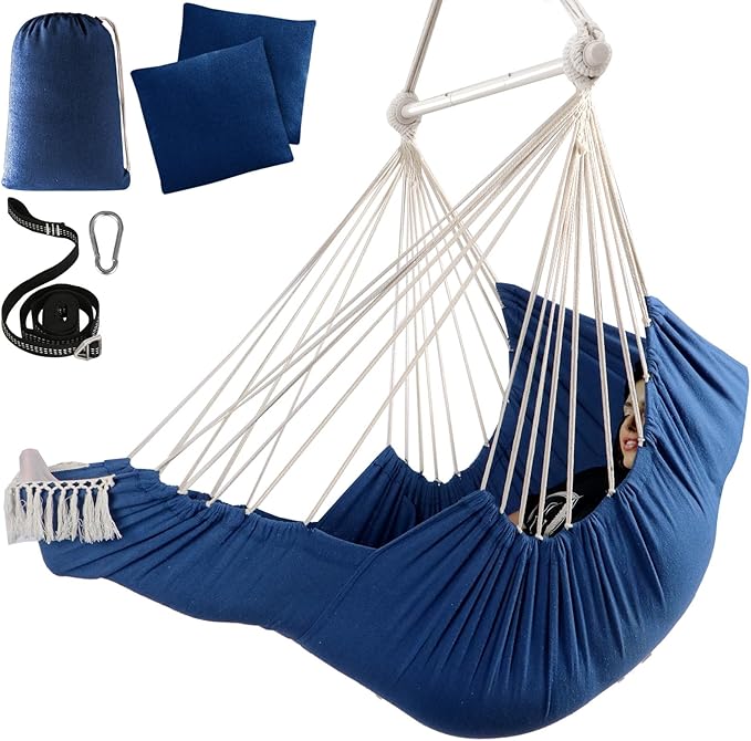 Chihee Hammock Chair Hanging Chair by Chihee