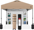 Best Choice Products 10x10ft Pop Up Canopy Tent by BestChoiceProducts