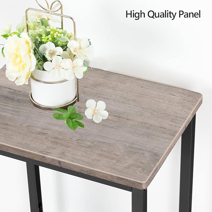 Bar Stools, Kitchen Breakfast Bar Stools - Image 6