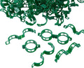100 Pcs Plant Support Clips, Plastic Clips by Unknown