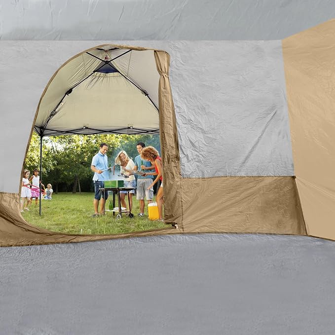 KAMPKEEPER Side Tent, Camping Tent - Image 6