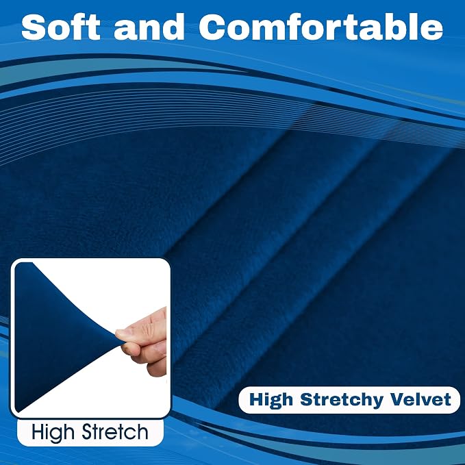 ULTICOR Additional Chaise Cover - Image 6