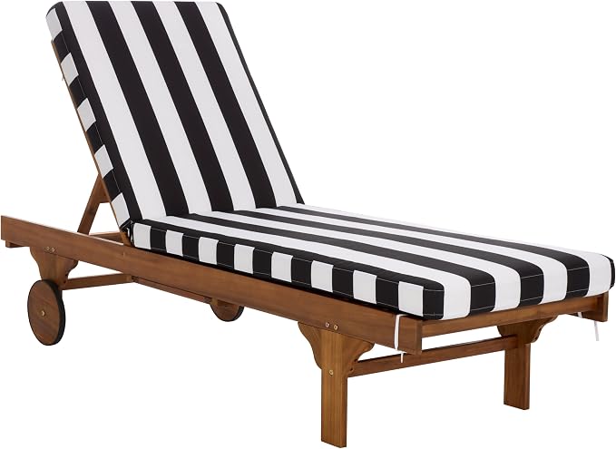 SAFAVIEH Outdoor Patio Furniture Collection - Image 4