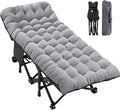 ABORON XXL Camping Cot for Adults 900LBS by ABORON
