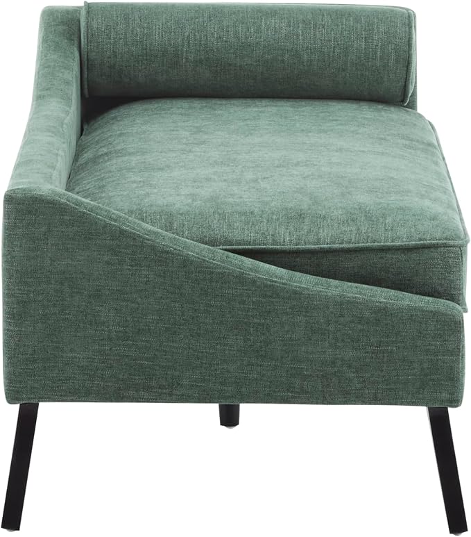 Christopher Knight Home Cagle Upholstered Loveseat Sofa - Image 9