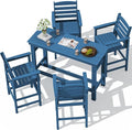 SERWALL Outdoor Bar Set by SERWALL
