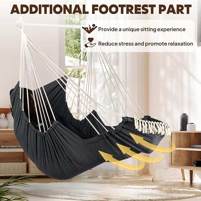 Chihee Hammock Chair Hanging Chair - Image 6