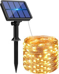 btfarm Solar String Lights for Outside by btfarmdecorativelighting