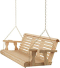 Amish Casual 6 Foot Roll Back Porch Swing by AmishCasual