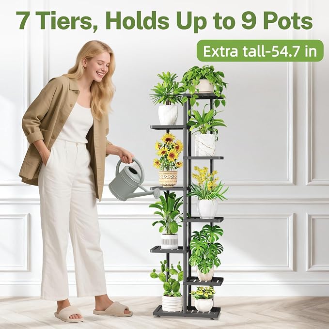 iDavosic.ly Plant Stand Indoor - Image 9