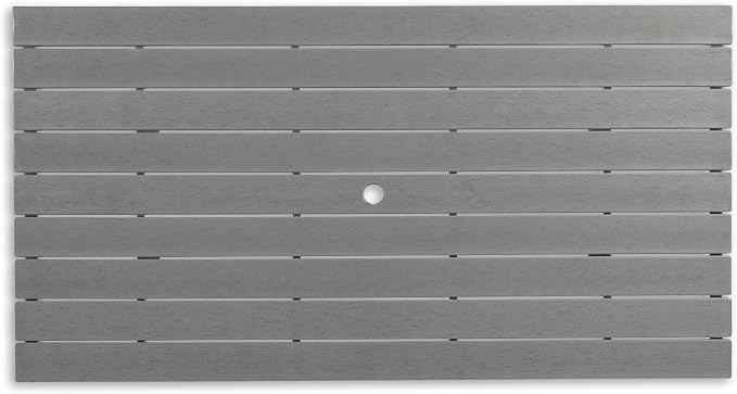 Signature Design by Ashley Transville Casual Outdoor Counter Table - Image 9