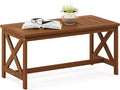 Furinno FG18111 Tioman Coffee Table by Furinno-FitsYourSpaceFitsYourBudget