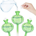 Self Watering Planter Insert. Plant Watering Devices. Plant Watering Bulbs. by KGCCIZI