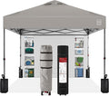 Best Choice Products 10x10ft Pop Up Canopy Tent by BestChoiceProducts