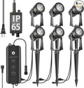 SUNTHIN Outdoor Landscape Lighting by SUNTHIN