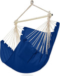 PNAEUT Hammock Chair Hanging Rope Swing by PNAEUT