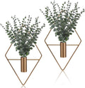 Jexine 4 Pcs Hanging Planters by Jexine