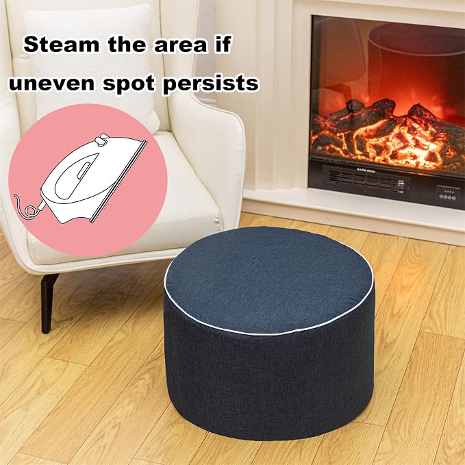 Outdoor Ottoman Outdoor Ottomans - Image 8