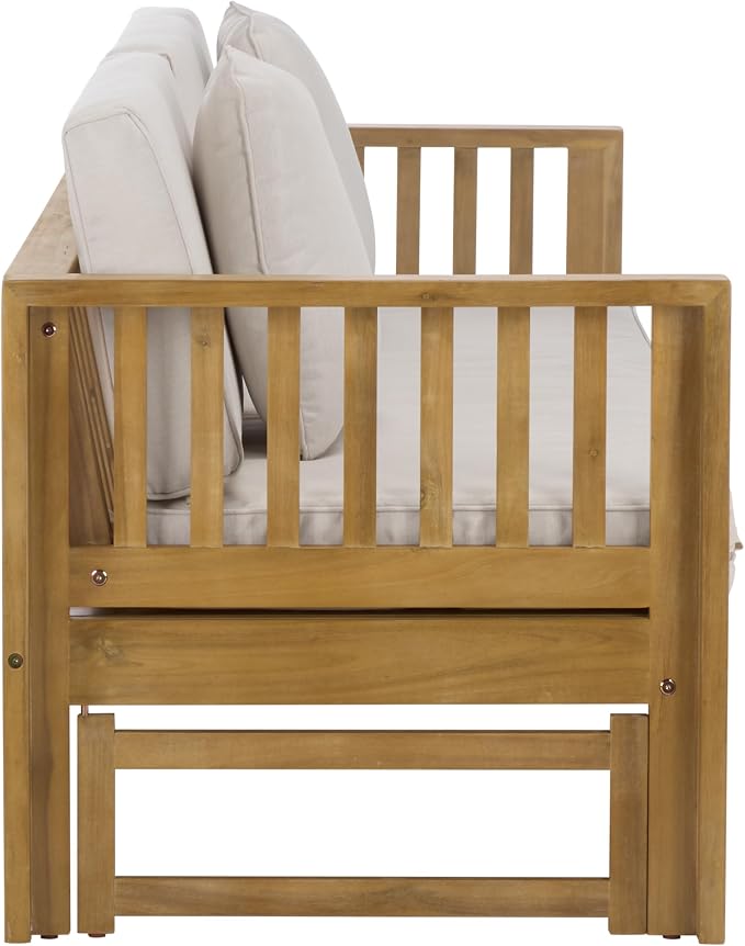 SAFAVIEH Outdoor Patio Furniture Collection - Image 9