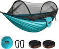 Chihee Ultra-Light Travel Camping Hammock Pop-up Net Hammock 660lbs Load by Chihee