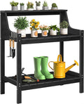 ONBRILL Potting Bench, HDPS Potting Bench by ONBRILL