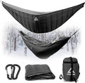 Hammock Underquilt for Camping by CROSSHIP