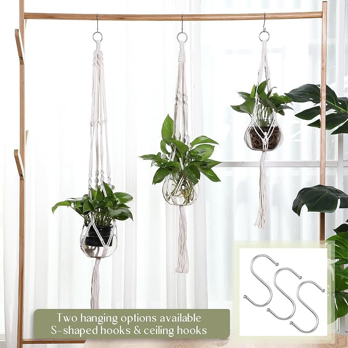 12 Pcs Plastic Plant Propagation - Image 3