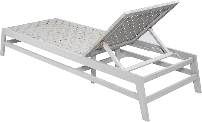 Christopher Knight Home Susua Rope Chaise Lounge - Image 5