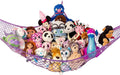 Lilly's Love Large Stuffed Animal Hammock | Corner Hanging Organizer, Stuffed by LillysLove