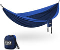 ENO, Eagles Nest Outfitters SingleNest Lightweight Camping Hammock by EaglesNestOutfitters