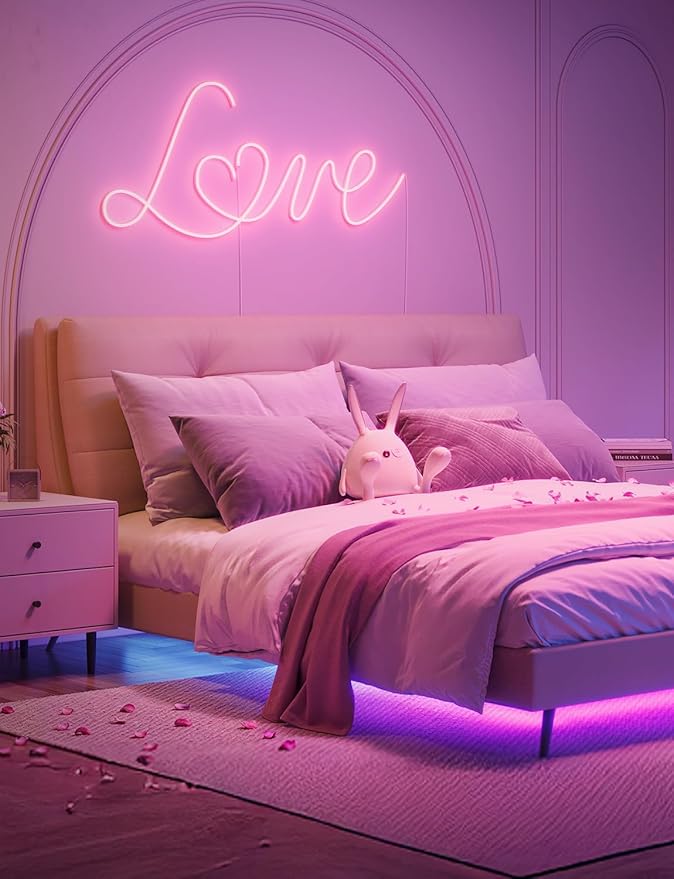 Govee RGBIC LED Strip Lights, Smart LED Lights - Image 9
