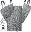 URPOWER Dog Car Seat Cover for Pets 100% Waterproof Seat Cover Hammock 600D by URPOWER