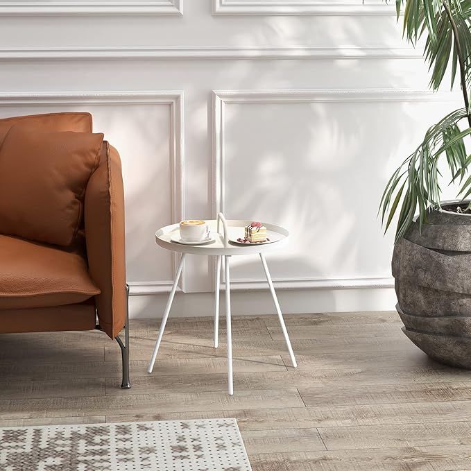 Grand patio Outdoor Side Table - Image 2
