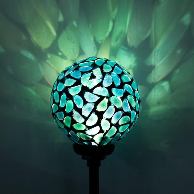 VCUTEKA Solar Lights Outdoor Decorative - Image 7