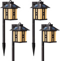 GIGALUMI Japanese Decor Solar Lights by GIGALUMI