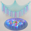 FIOBEE Stuffed Animals Net or Hammock by FIOBEE