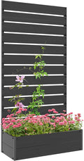 Outsunny Raised Garden Bed by Outsunny