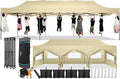 COBIZI 10x30 Pop Up Canopy by COBIZI