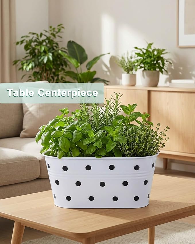 Railing planter box - Image 5