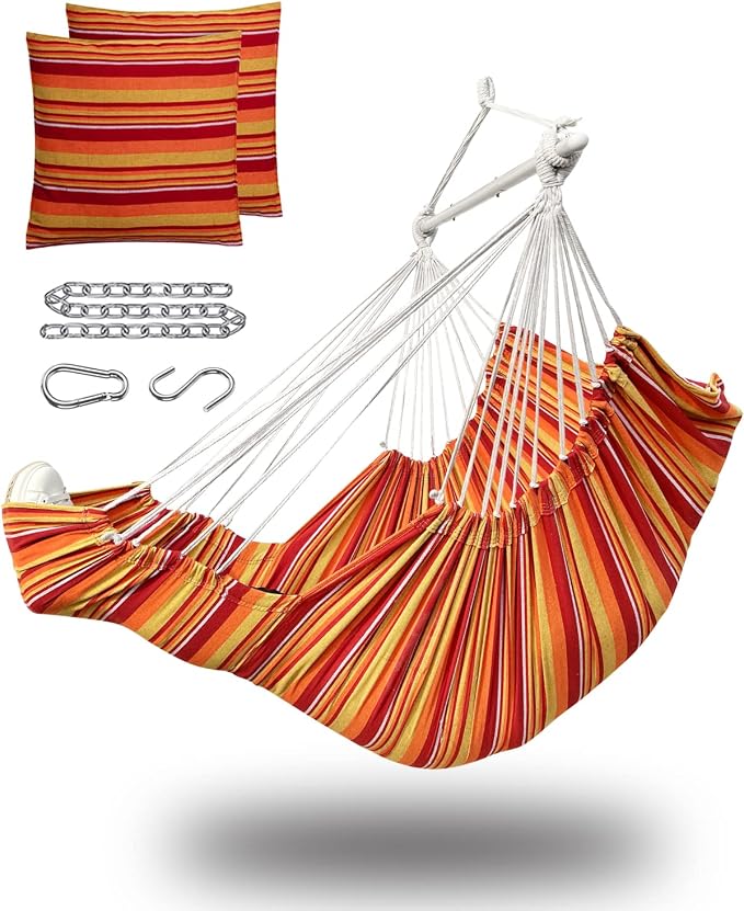 Miztli Hammock Chair Hanging Chair Swing by MIZTLI