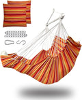 Miztli Hammock Chair Hanging Chair Swing by MIZTLI