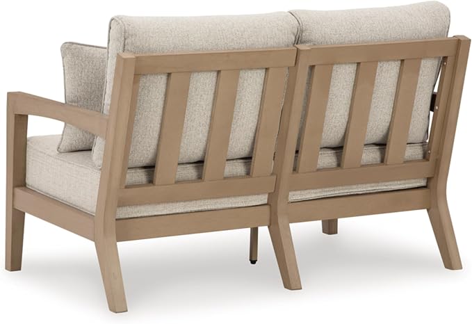 Signature Design by Ashley Hallow Creek Cottage Nuvella Weather Resistant - Image 9