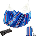 JoyView Brazilian Hammock for Single Person Portable Hammock by JoyView