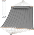 SUNCREAT Portable Double Hammock by SUNCREAT