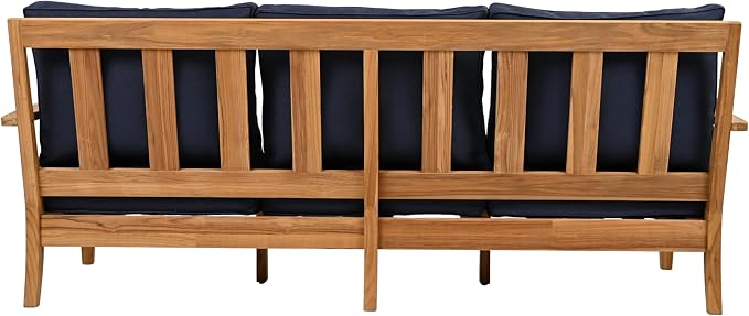 SAFAVIEH Couture Outdoor Patio Furniture Collection - Image 5