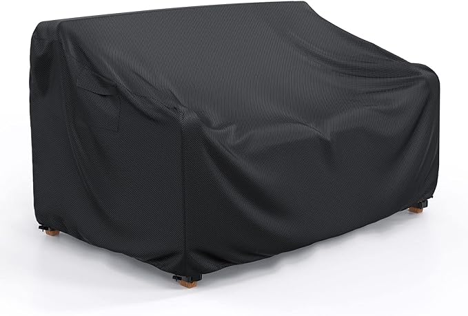 Patio Sofa Cover Waterproof by Brosyda