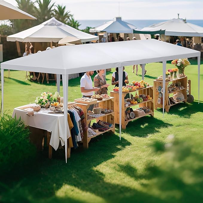 Outdoor Party Tent Wedding Birthday Tents by LBLWJD